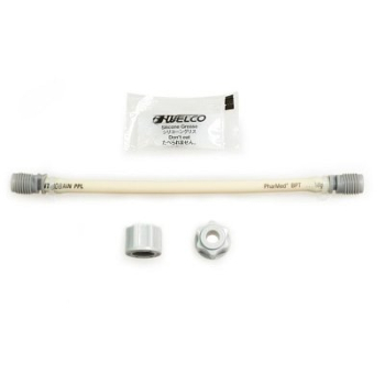 Náhr.sada hadiček k peristaltickému čerpadlu Aseko