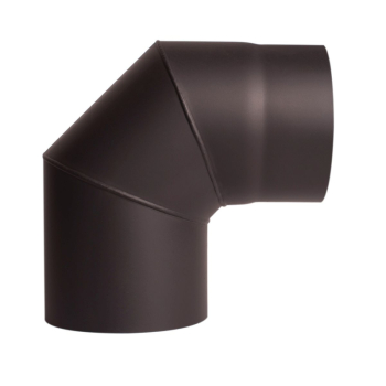 Koleno 90°/150 mm/1,5 mm