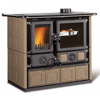 La Nordica - Rosa Maiolica TAUPE (Šedohnědá)