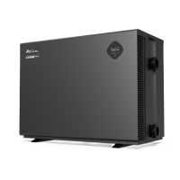 Tepelné čerpadlo Mr.Silence PRO 11kW (20-45m3)