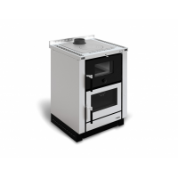 La Nordica - Vicenza Evo nerez