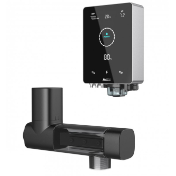 Solonizační jednotka Mr.Pure Medium MPS14 - pH