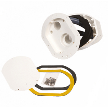 Předmontažní sada JET-VAG/NIXI-D d63/75