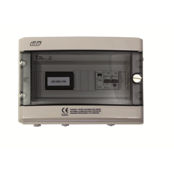 Spínací skříňka protiproudu NIXI-D PIEZO 6-10A