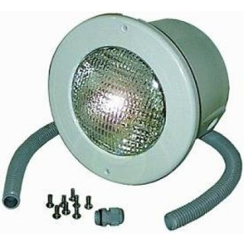 Světlo 300W/12V Neptun ABS