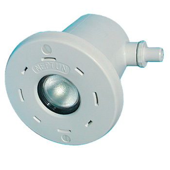 Světlo 50W/12V Neptun ABS