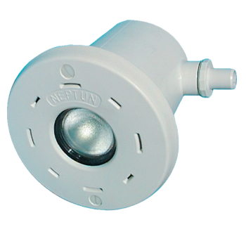 Světlo 50W/12V Neptun ABS