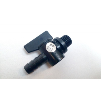 Ventil vypouštěcí vč. těsnění chlorátoru