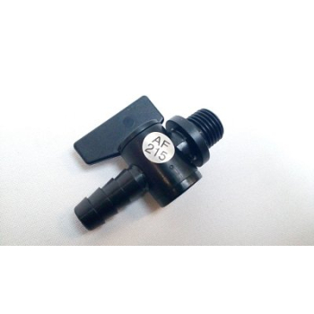 Ventil vypouštěcí vč. těsnění chlorátoru