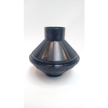 Sací deska TOP 400 ( BAZUKA )