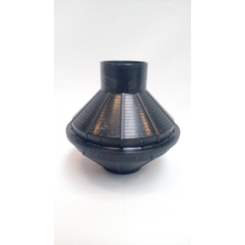 Sací deska TOP 400 ( BAZUKA )