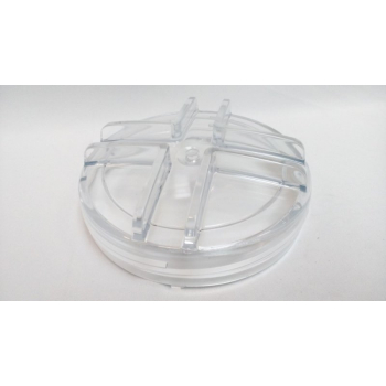 Víčko čerpadla SENA