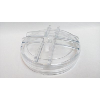 Víčko čerpadla SENA