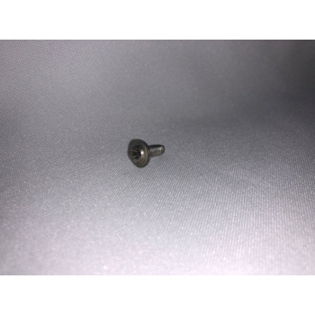 Šroubek krytu chladící vrtulky čerpadla BASIC