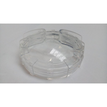 Víčko čerpadla SS