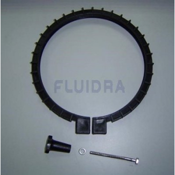 Spona ventilu k fitru D300