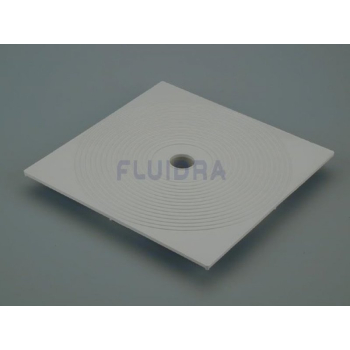 Víko horní čtvercové ke skimmeru 15L