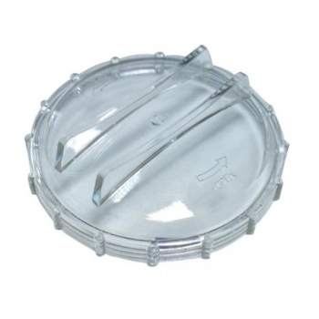 ND-víko předfiltru - čerpadlo HPV