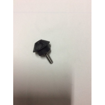 Šroub+těsnění oběžného kola KARPA/KAPRI