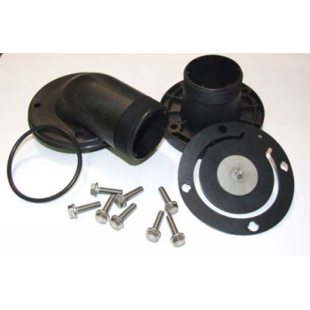 Připojovací sada Nadorself