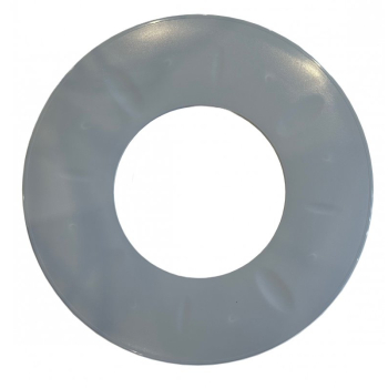 Přední kryt pro světlo LED  Brio ZM40 a ZX30 Gris