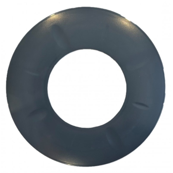 Přední kryt pro světlo LED Brio ZM40 a ZX30 Antracit