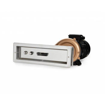 Protiproud Jet Swim Athlete - originál komplet