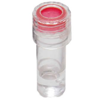 Uchovávací jímka pro sondy