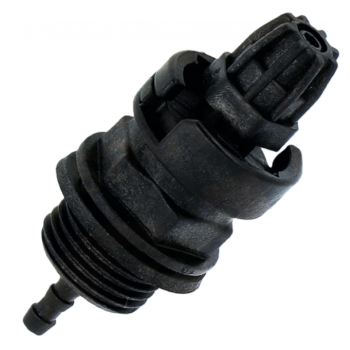 Vstřikovací ventilek 1/2 pH - nový typ