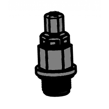 Vstřikovací ventilek Mr.Pure