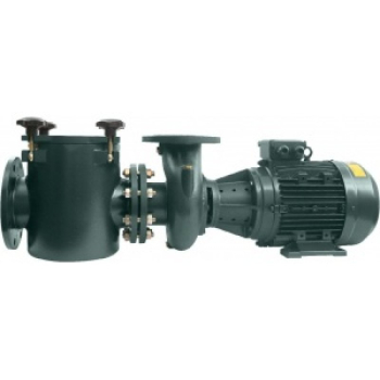 Čerpadlo FDN-16 3,0kW, 230/400V 49 m3/h