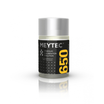 Kalibrační roztok Meytec ORP 650mV 60ml