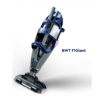 AKU ruční vysavač BWT F1 GIANT