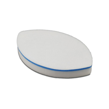 Samotná čistící houbička S