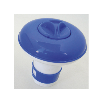 Plovoucí dávkovač malý 1-1/2