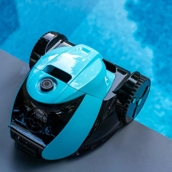 Robot PoolStyle 3WD