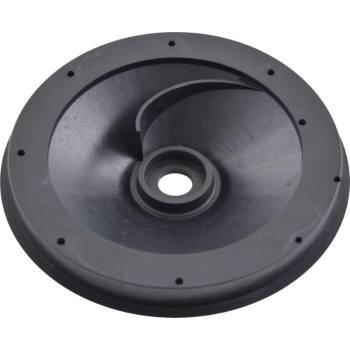 Čelo čerpadla MINI