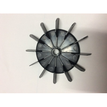 Chladící vrtule čerpadla protiproudu QWERTZ