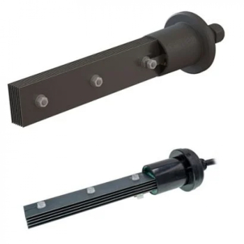 Cela Hayward/Bayrol/Kripsol 200x45mm, 4 plechy