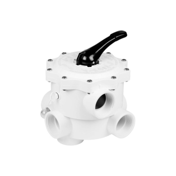 6-ti cestný ventil Praher SM 2