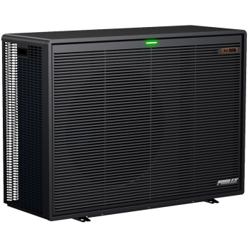 Tepelné čerpadlo Poolex Jet Max 280 (36,19 kW)