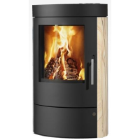 ABX TULSA 5 - pískovec (černý plech) - poslední kus do vyprodání zásob 2025