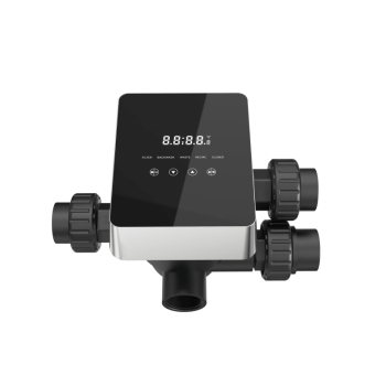 Automatický 6-ti cestný ventil Mr.Wash 24S