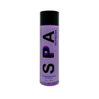 inSPAration Spa refresh 8oz - hydratační