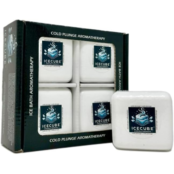 inSPAration Icecube - kostky pro Cold Plunge (4ks)