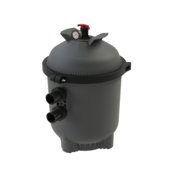 Multi-Galaxy filtr o ploše 230 m2