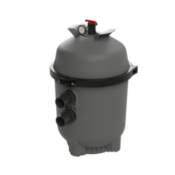 Multi-Galaxy filtr o ploše 330 m2