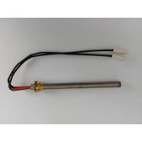 Zapalovací svíčka do peletových kamen 951028600 - Punto Fuoco / Eva calor / Cadel