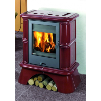 ROMOTOP - náhradní šamot do topeniště SIENA 01