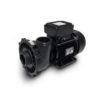 Dvourychlostní čerpadlo 4HP DesJoyaux